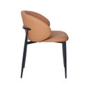 Ver imagem 3 de Cadeira Firenze Homenow- Cor:caramelo