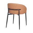 Ver imagem 6 de Cadeira Firenze Homenow- Cor:caramelo