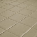 Ver imagem 7 de Sofá Retrátil Reclinável 4 Lugares com Molas 2,30m Quantum Suede Velut Bege - King House