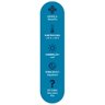 BALCÃO REFRIGERADO PLATIUM 2 PLACAS FRIAS 1,25M PRETO - POLAR - 220v - 2
