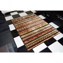 Ver imagem 1 de Tapete Veludo 2.00m x 3.00m Marbella Moderno Vintage Rayza