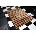 Ver imagem 2 de Tapete Veludo 2.00m x 3.00m Marbella Moderno Vintage Rayza