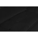 Ver imagem 4 de Sofá Modular 4 Lugares 2.30M Retrátil E Reclinável Preto