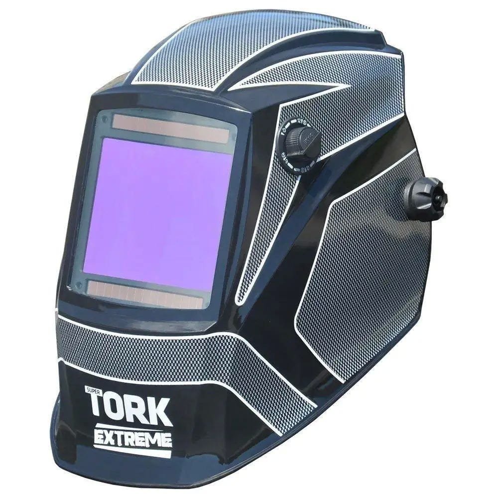 Máscara de Solda com Escurecimento Automático Msea-1103 Tork