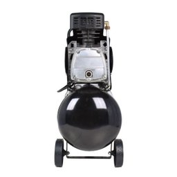 Motocompressor Schulz CSI 8.5/25 2HP Monofásico - 110v - 5