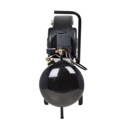 Motocompressor Schulz CSI 8.5/25 2HP Monofásico - 110v - 4