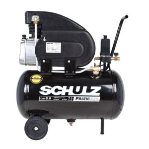 Motocompressor Schulz CSI 8.5/25 2HP Monofásico - 110v