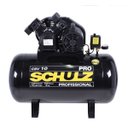 Ver imagem 1 de Compressor Ar Schulz Pro Csv 10/100 2hp Monofásico - Bivolt