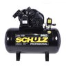 Compressor Ar Schulz Pro Csv 10/100 2hp Monofásico - Bivolt - 1