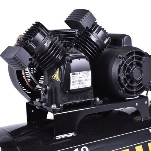 COMPRESSOR AR PISTAO CSV10PRO/100 220V