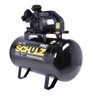 Compressor Ar Schulz Pro Csv 10/100 2hp Monofásico - Bivolt - 3