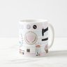 Caneca Personalizada Artesã Costura Tudo É Feito com Amor - 3