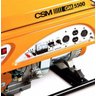 Gerador Energia CSM GM5500 5,5KVA | Monofásico | Bivolt | Motor 11HP 4T - 4