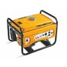 Gerador Energia Csm Gm3500 3,5kva | Monofásico | Bivolt | Motor 6.5hp 4t - 1