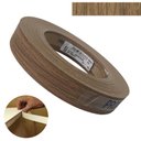 Ver imagem 1 de Fita de Borda Pvc Amendoeira 22mm X 20m Proadec