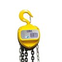 Ver imagem 1 de Talha Manual 2 Toneladas Corrente Com 5 Metros-Csm-Tc2000