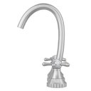 Ver imagem 3 de Torneira Misturador Lavatorio Deca Perola Cromado