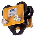 Ver imagem 1 de Trole CSM Manual Capacidade 2 ton para Talha