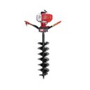 Ver imagem 1 de Perfurador de Solo Kawashima ED 52 com Broca 200 x 800 mm