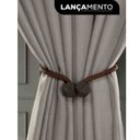 Ver imagem 3 de Abraçadeira Magnética Prátika Fendi Bella Arte Iapk-139