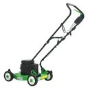 Ver imagem 5 de CORTADOR DE GRAMA ELÉTRICO 1300W SL-350 TRAPP