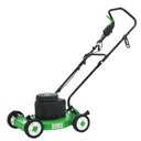 Ver imagem 1 de CORTADOR DE GRAMA ELÉTRICO 1300W SL-350 TRAPP