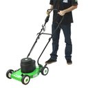 Ver imagem 6 de CORTADOR DE GRAMA ELÉTRICO 1300W SL-350 TRAPP