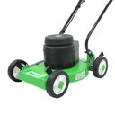 Ver imagem 4 de CORTADOR DE GRAMA ELÉTRICO 1300W SL-350 TRAPP