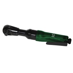 Chave Catraca Pneumática Potente Pnw120208 + 07 Soquetes e Kit de Acessórios - 2