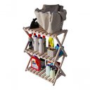 Ver imagem 6 de Porta Temperos Organizador e Expositor