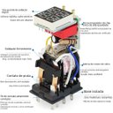 Ver imagem 4 de Lanterna Led