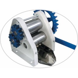 Moenda de Cana Manual Vencedora Maqtron B723 - 1