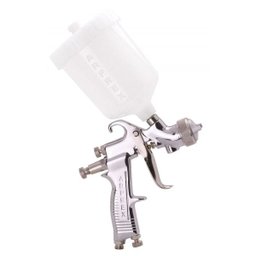 Pistola Pintura Arprex Hvlp Modelo Milenium (com Regulador) - 1