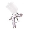 Pistola Pintura Arprex Hvlp Modelo Milenium (com Regulador) - 1