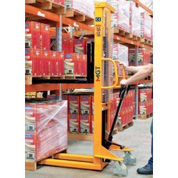 Empilhadeira Manual Menegotti Mem 1.0 Ton x 1600mm - 2