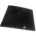 Ver imagem 1 de Conjunto 4x4" Linha Ebony Sleek Alto Brilho - 2 Tomadas 2p+t 10 A+2 Interruptor Simples juntas