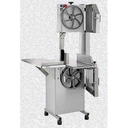 Serra Fitas para Carnes Misto Lâmina 2,82 Cód. SBI40 - Becker - 1