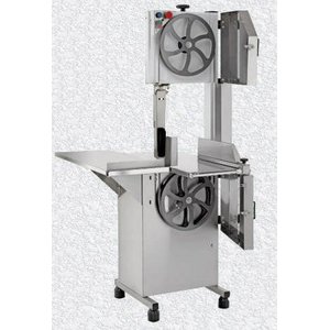 Serra Fitas para Carnes Misto Lâmina 2,82 Cód. SBI40 - Becker
