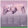 Controle sem Fio Xbox Series Dream Vapor - Qau-00125 Rosa - 2