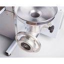 Ver imagem 4 de Serra de Fita de Bancada para Carne Ossos Peixes Congelados com Moedor para Carne