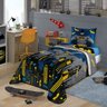 Edredom Infantil Batman, Lepper - 1