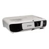 Projetor Epson Powerlite x41+ 3600 Lumens Full HDMI USB 3LCD - 2