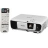 Projetor Epson Powerlite x41+ 3600 Lumens Full HDMI USB 3LCD - 1