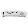 Projetor Epson Powerlite x41+ 3600 Lumens Full HDMI USB 3LCD - 4