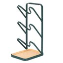 Ver imagem 6 de Suporte para Tampas de Panelas e Talheres multiuso