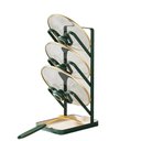 Ver imagem 5 de Suporte para Tampas de Panelas e Talheres multiuso