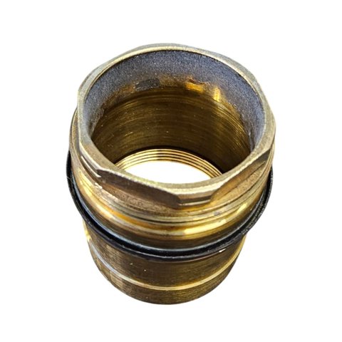 Castelo Fixação Reparo Monocomando Cozinha Delta - Prdlt045