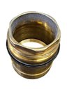 Ver imagem 1 de Castelo Fixação Reparo Monocomando Cozinha Delta - Prdlt045