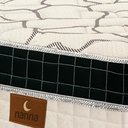 Ver imagem 5 de Colchão King Size Buenos Aires Molas Superlastic 193x203x30cm