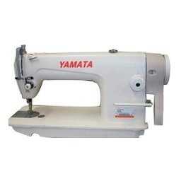 Máquina de Costura Industrial Reta Yamata Nova+50agulhas - 1